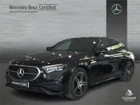 Nuevo Mercedes E300 313 CV (230 kW) 2025 Negro obsidiana Berlina