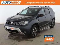 Usado Dacia Duster 150 CV (110 kW) 2019 Gris SUV