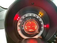 Usado Fiat 500 69 CV (50 kW) 2021 Blanco Berlina