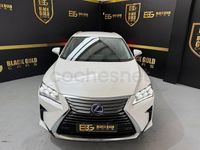 Usado Lexus RX450h Executive Line 313 CV (230 kW) 2017 Blanco SUV
