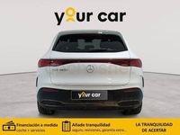 Usado Mercedes EQE350 Edition 22 kW (30 CV) 2025 Eléctrico SUV