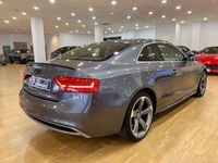 usado Audi A5 Coupé 2.0TDI S Line S tronic 140kW