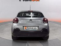 Usado Citroën C3 102 CV (75 kW) 2024 Gris Berlina