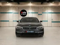 Usado BMW 530e iPerformance 252 CV (185 kW) 2020 Negro Berlina