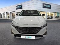 Nuevo Peugeot 308 Allure 145 CV (106 kW) 2025 Blanco Berlina