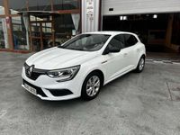 usado Renault Mégane IV 