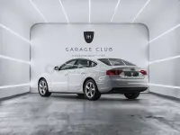 Usado Audi A5 Sportback 150 CV (110 kW) 2014 Blanco Utilitario