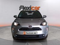 Usado Toyota Yaris Hybrid Active 116 CV (85 kW) 2025 Gris