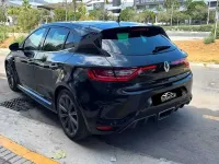 Usado Renault Mégane IV Trophy 300 CV (220 kW) 2020 Negro