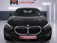 Usado BMW 116 116 CV (85 kW) 2020 Gris urano Utilitario