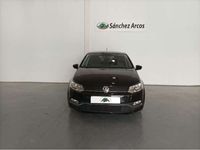 usado VW Polo 1.4 TDI BMT Advance 66kW