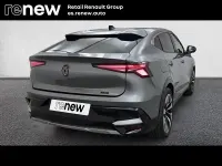 Usado Renault Rafale Techno 200 CV (147 kW) 2024 Gris SUV