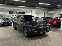 Usado Mercedes GLC220 197 CV (144 kW) 2025 Gris SUV