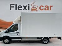 usado Ford Transit Transit CARRODiésel en Flexicar Fuenlabrada