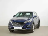 Usado Hyundai Tucson 116 CV (85 kW) 2020 Otro SUV