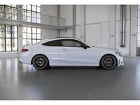 Nuevo Mercedes C220 194 CV (142 kW) 2025 Blanco Coupe
