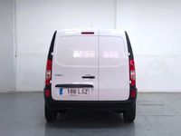 usado Mercedes Citan 109 CDI Largo