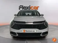 Usado Kia Sportage 136 CV (100 kW) 2023 Blanco SUV
