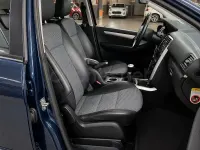 Usado Mercedes B200 140 CV (102 kW) 2007 Azul Monovolumen