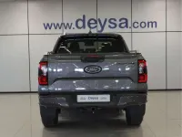 Nuevo Ford Ranger Wildtrack 281 CV (206 kW) 2026 Negro Pickup/Camioneta