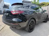 Usado Maserati Levante 275 CV (202 kW) 2018 Negro SUV