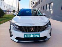 Usado Peugeot 3008 Allure 131 CV (96 kW) 2021 Blanco SUV