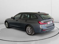 Usado BMW 318 M Sport 150 CV (110 kW) 2021