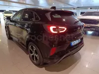 Usado Ford Puma ST-Line 125 CV (91 kW) 2025 Negro SUV