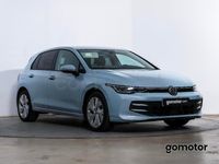 Usado VW Golf VIII 115 CV (84 kW) 2025 Gris / plata Berlina