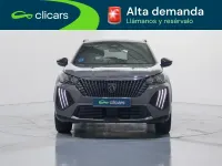 Usado Peugeot e-2008 Allure 114 kW (156 CV) 2025 Gris SUV