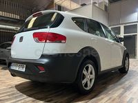 Occasion Seat Altea 140 PK (102 kW) 2010 Wit MPV
