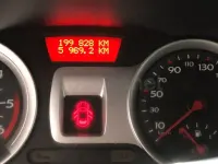 Usado Renault Clio II Dynamique 105 CV (77 kW) 2005 Azul Berlina