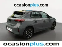 Nuevo Opel Corsa 100 CV (73 kW) 2025 Gris Utilitario