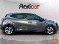 Usado Renault Clio V Evolution 100 CV (73 kW) 2025 Gris Berlina