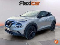 Usado Nissan Juke Tekna 114 CV (83 kW) 2025 Gris SUV