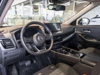 Usado Nissan X-Trail N-Connecta 207 CV (152 kW) 2024 Negro SUV