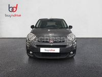 Usado Fiat 500X Club 120 CV (88 kW) 2022 Gris / plata SUV