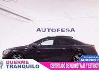 Usado Mercedes CLA250 AMG line 211 CV (155 kW) 2015 Berlina