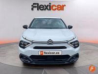 Usado Citroën C4 Feel 130 CV (95 kW) 2020 Blanco