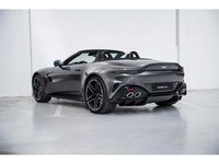 Nuevo Aston Martin V8 Vantage 665 CV (489 kW) 2025 Magnetic silver Descapotable