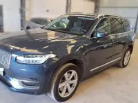 Usado Volvo XC90 Inscription 310 CV (228 kW) 2022 Azul SUV