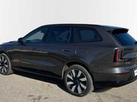 Usado Volvo EX90 Ultra 380 kW (517 CV) 2024 Gris SUV