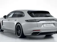 Usado Porsche Panamera Sport Turismo 480 CV (353 kW) 2022 Gris Familiar