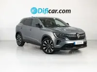 Usado Renault Austral Techno 158 CV (116 kW) 2024 Gris SUV