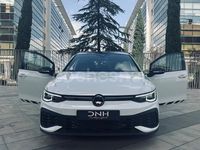 Usado VW Golf VIII GTI Clubsport 301 CV (221 kW) 2023 Blanco Berlina