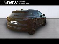 Usado Renault Austral Techno 160 CV (117 kW) 2023 Gris SUV