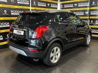 Usado Opel Mokka Selective 140 CV (102 kW) 2016 Negro SUV
