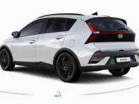Nuevo Hyundai Bayon Blackline 90 CV (66 kW) 2026 SUV