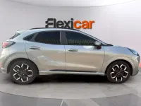 Usado Ford Puma ST-Line 125 CV (91 kW) 2023 Gris SUV