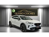Usado Cupra Formentor 150 CV (110 kW) 2024 Blanco SUV